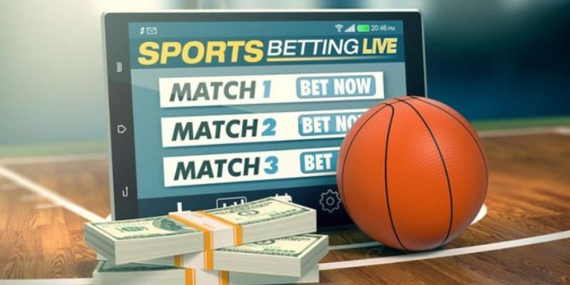 Luật cá cược bóng rổ cơ bản newbie cần nắm rõ